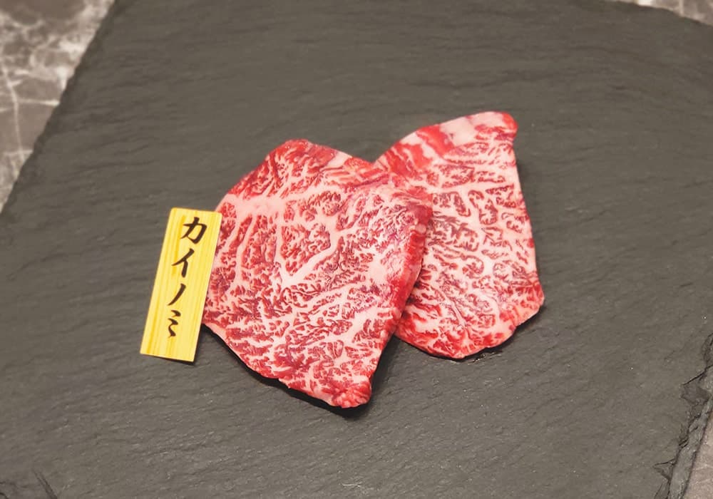 国産 焼肉用 黒毛和牛マイスター佐藤のA4 A5 シャトーブリアン サーロインなど希少部位 24種盛り合わせ 1kg